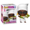 POP - Disney - The Princess and the Frog - 1183 - Mama Odi w/Snake - Special Edition