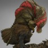 Static Figure - Monster Hunter - Nargacuga