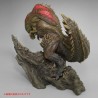 Figurine Statique - Monster Hunter - Nargacuga