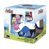 Mug - Thermal - Adventure Time - Ice King & Princesses