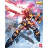 Model - Master Grade - Gundam - Unicorn Banshee