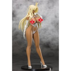 Figurine Statique - Pin-Up - Lady Kirameki
