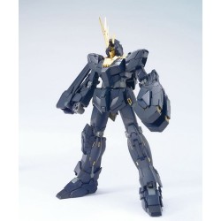 Model - Master Grade - Gundam - Unicorn Banshee