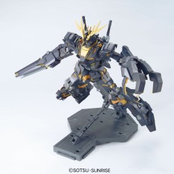 Model - Master Grade - Gundam - Unicorn Banshee