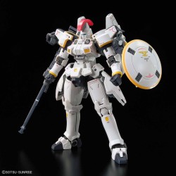 Maquette - Real Grade - Gundam - Tallgeese