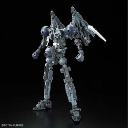 Model - Real Grade - Gundam - Tallgeese