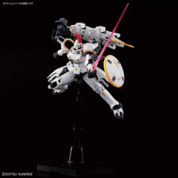 Maquette - Real Grade - Gundam - Tallgeese