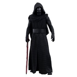 Figurine Statique - Star Wars - Kylo Ren