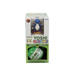 Gashapon - Blind Box - Super Mario - Mystery Pack Yoshi