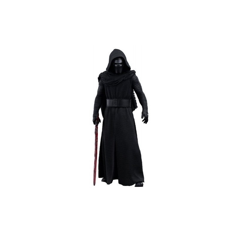 Figurine Statique - Star Wars - Kylo Ren