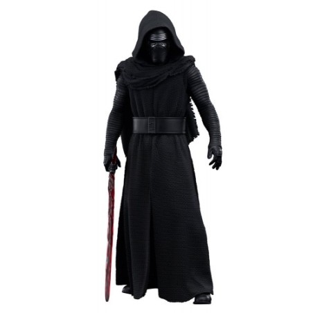 Figurine Statique - Star Wars - Kylo Ren