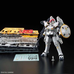 Model - Real Grade - Gundam - Tallgeese