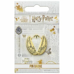 Pin's - Harry Potter - Oeuf d'Or