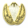 Pin's - Harry Potter - Oeuf d'Or