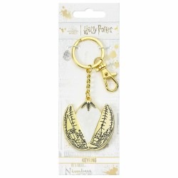 Keychain - Harry Potter - Golden Egg