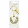 Porte-clefs - Harry Potter - Oeuf d'Or