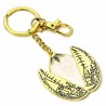Porte-clefs - Harry Potter - Oeuf d'Or