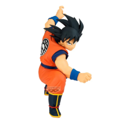 Static Figure - Match Makers - Dragon Ball - Son Goku