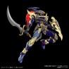 Model - Figure Rise - Yu-Gi-Oh! - Black Luster Soldier - Exodia the Forbidden One
