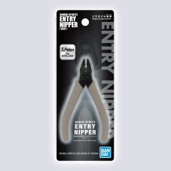 Accessoire Maquettes - Entry Nipper