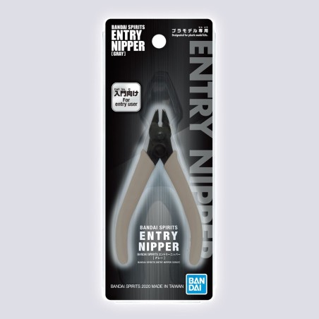 Model accessories - Entry Nipper