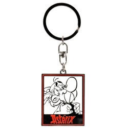 Porte-clefs - Asterix & Obelix - Astérix