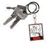 Porte-clefs - Asterix & Obelix - Astérix