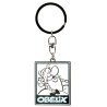 Porte-clefs - Asterix & Obelix - Obélix
