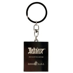 Porte-clefs - Asterix & Obelix - Obélix