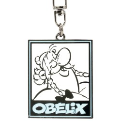 Porte-clefs - Asterix & Obelix - Obélix