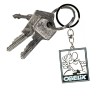 Porte-clefs - Asterix & Obelix - Obélix