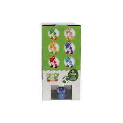 Gashapon - Blind Box - Super Mario - Mystery Pack Yoshi