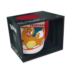 Mug - Pokemon - Charizard