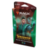 Trading Cards - Blister Booster - Magic The Gathering - Strixhaven Quandrix - Theme Booster