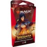 Trading Cards - Blister Booster - Magic The Gathering - Strixhaven Lorehold - Theme Booster