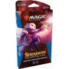 Cartes (JCC) - Booster sous blister - Magic The Gathering - Booster Thématique - Strixhaven Prismari