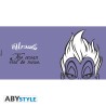 Mug - Tea - The Little Mermaid - Ursula