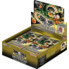 Cartes (JCC) - Booster - Dragon Ball - B25 - Legend of the Dragon Balls
