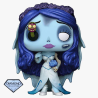 POP - Movies - The Corpse Bride - 1120 - Emily - Special Edition Diamond Glitter