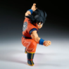 Figurine Statique - Match Makers - Dragon Ball - Son Goku