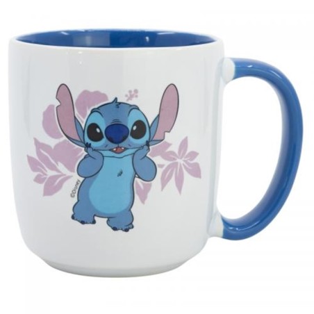 Mug - Lilo & Stitch - Stitch