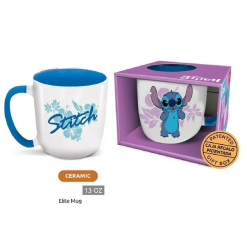 Mug - Lilo & Stitch - Stitch