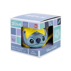 Mug - 3D - Lilo & Stitch - Stitch