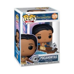 POP - POP Plus - Pocahontas - 1579 - Pocahontas