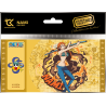 Collector Ticket - Golden Tickets Black Edition - One Piece - Nami
