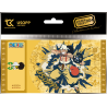 Collector Ticket - Golden Tickets Black Edition - One Piece - Usopp