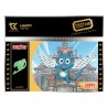 Collector Ticket - Golden Tickets Black Edition - Fairy Tail - Happy