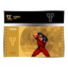 Ticket de collection - Cobra - Cobra