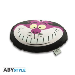 Coussin - Alice au Pays des Merveilles - Chat du Cheshire