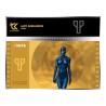 Collector Ticket - Cobra Space Adventure - Lady Armaroid